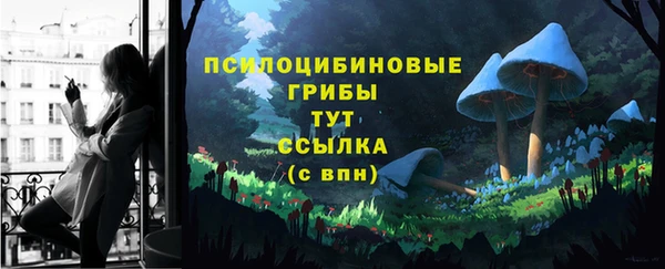хмурый Заволжск